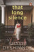 That Long Silence by Shashi Deshpande
