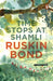 Time Stops at Shamli, and Other Stories by Ruskin Bond