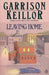 Leaving Home by Garrison Keillor