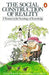 The Social Construction of Reality: A Treatise in the Sociology of Knowledge by Peter L. Berger
