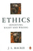 Ethics by J.L. Mackie