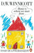 Home is Where We Start from by Clare Winnicott