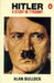 Hitler by Alan Bullock