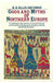 Gods and Myths of Northern Europe by H. R. Ellis Davidson