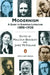 Modernism: A Guide to European Literature 1890-1930 by Malcolm Bradbury