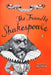 The Friendly Shakespeare: A Thoroughly Painless Guide to the Best of the Bard by Norrie Epstein