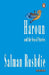 Haroun And The Sea Of Stories by Salman Rushdie