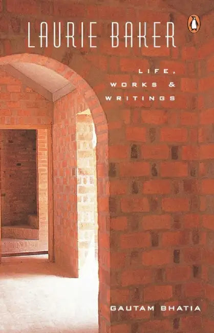 Laurie Baker by Ignatius of Loyola