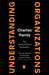Understanding Organizations by Charles Handy