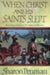 When Christ and His Saints Slept by Sharon Penman