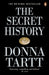 The Secret History by Donna Tartt