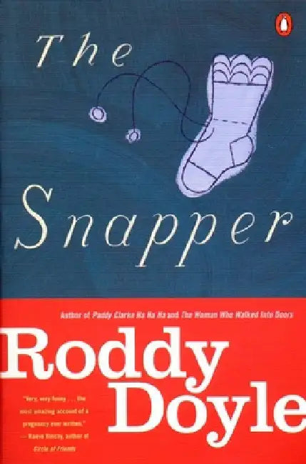 The Snapper by Roddy Doyle