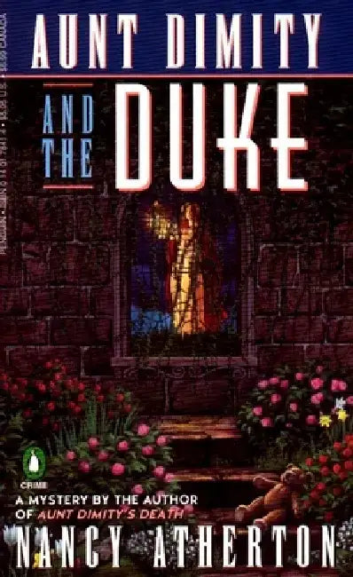 Aunt Dimity and the Duke by Nancy Atherton
