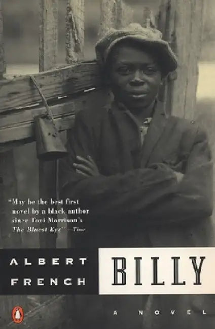 Billy by Albert French