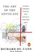 The Art of the Advocate by Richard Du Cann