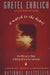A Match to the Heart: One Woman's Story of Being Struck By Lightning by Gretel Ehrlich