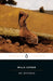 My Antonia by Cather, Willa