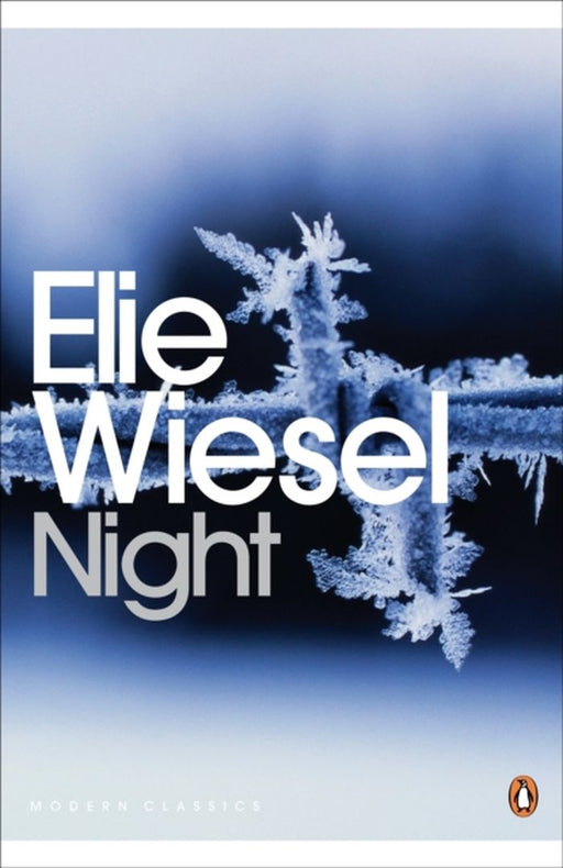 Night by Elie Wiesel