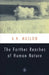 The Farther Reaches of Human Nature by Abraham H. Maslow