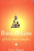 Buddhism Plain and Simple by Steve Hagen
