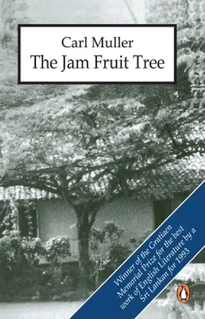 Jam Fruit Tree by Muller Carl