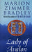Lady of Avalon by Marion Zimmer Bradley