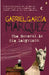 The General In His Labyrinth by Gabriel Garcia Marquez