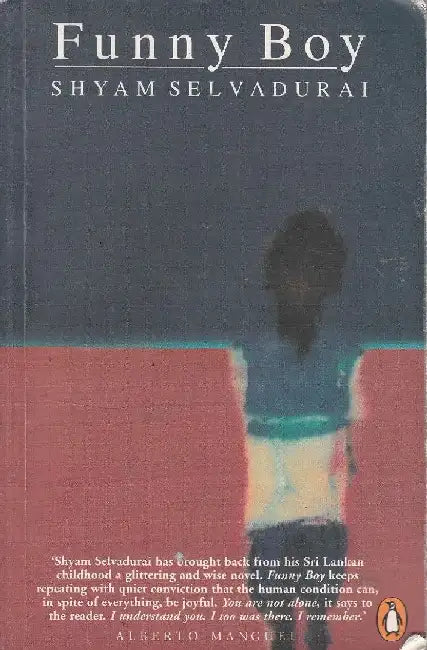 Funny Boy by Shyam Selvadurai