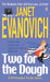 Two for the Dough by Janet Evanovich