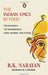 The Indian Epics Retold by R.K. Narayan