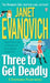 Three to Get Deadly by Janet Evanovich