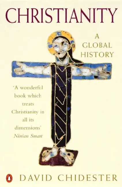 Christianity by David Chidester