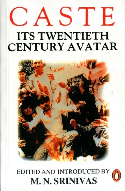 Caste by H. Craig (Duke University) Casey