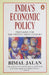 Indias Economic Policy by Bimal Jalan