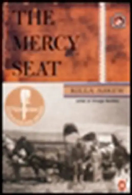The Mercy Seat by Rilla Askew