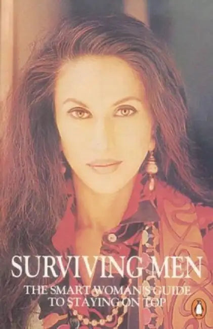 Surviving Men by Roberto Abadie
