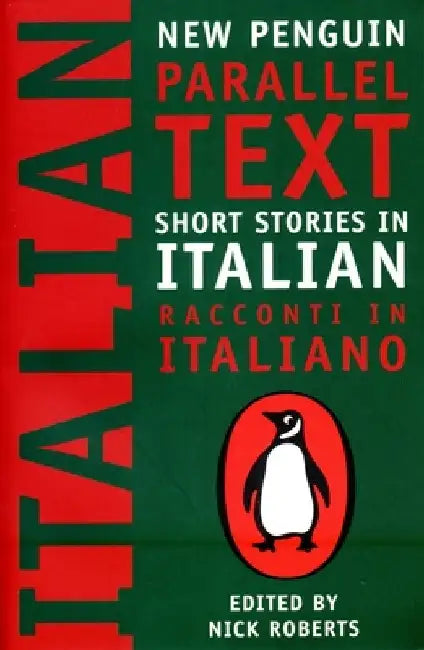 Short Stories in Italian: Racconti in Italiano by Various