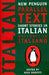 Short Stories in Italian: Racconti in Italiano by Various