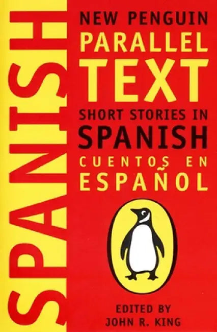 Cuentos en Espanol by Various