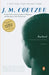 Boyhood: Scenes from Provincial Life by J. M. Coetzee