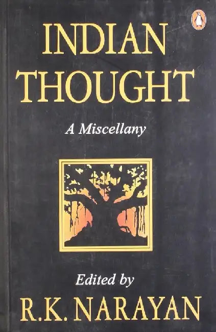 Indian Thought by R.K. Narayan