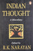 Indian Thought by R.K. Narayan