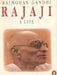 Rajaji by Rajmohan Gandhi