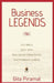 Business Legends by Gita Piramal