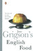 English Food by Jane Grigson