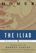 The Iliad: (Penguin Classics Deluxe Edition) by Homer