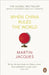When China Rules The World by Martin Jacques