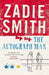 The Autograph Man by Zadie Smith