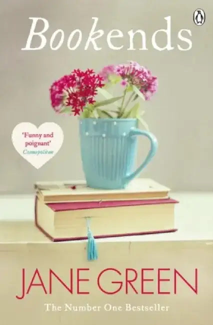 Bookends by Jane Green