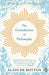 The Consolations of Philosophy by Alain de Botton